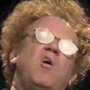 Meet your Posher, Gregory